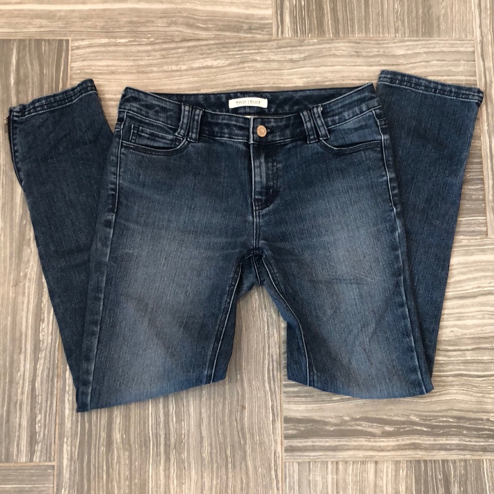 White House Black Market Jeans